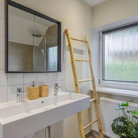Vakantiehuis Awesome In With Kitchen Kerkdriel