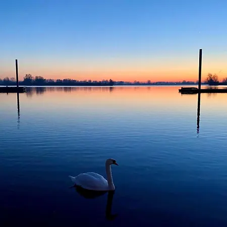 3 Bedroom Stunning In * Kerkdriel