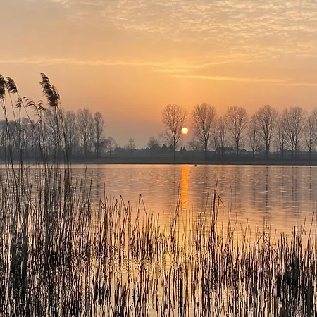 펜션 3 Bedroom Stunning In Kerkdriel