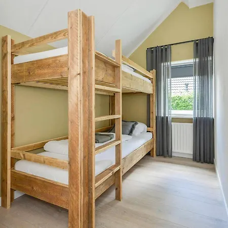3 Bedroom Stunning In Сasa de vacaciones *