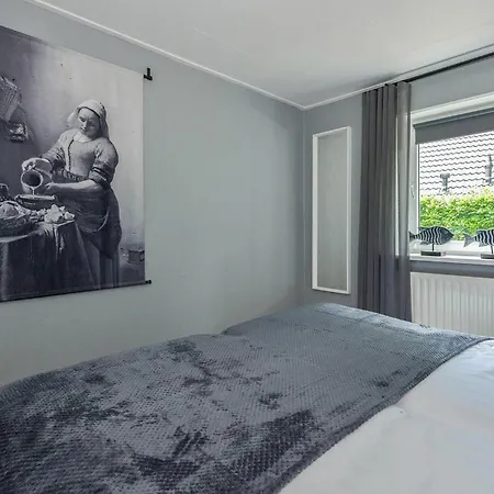 Дом отдыха 3 Bedroom Stunning In