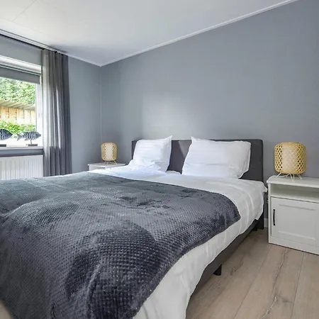 Atemberaubendes Haus Mit 3 * Kerkdriel