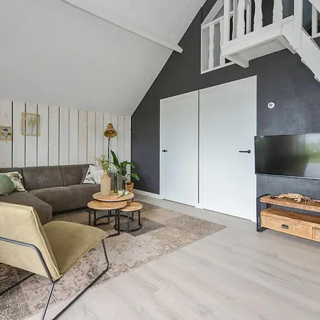Atemberaubendes Haus Mit 3 * Kerkdriel