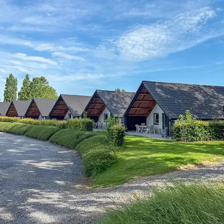 3 Bedroom Stunning In * Kerkdriel