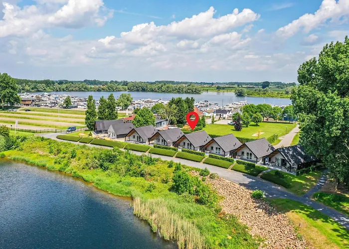 3 Bedroom Stunning In Nyaraló Kerkdriel