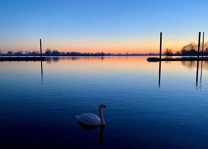 3 Bedroom Stunning In * Kerkdriel