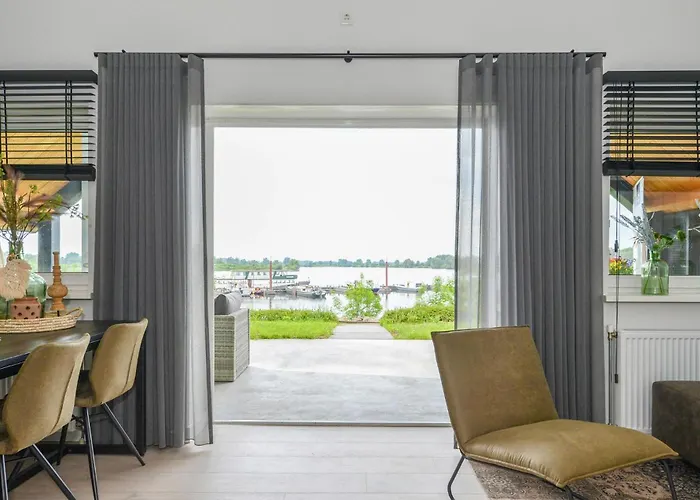 3 Bedroom Stunning In Nyaraló *