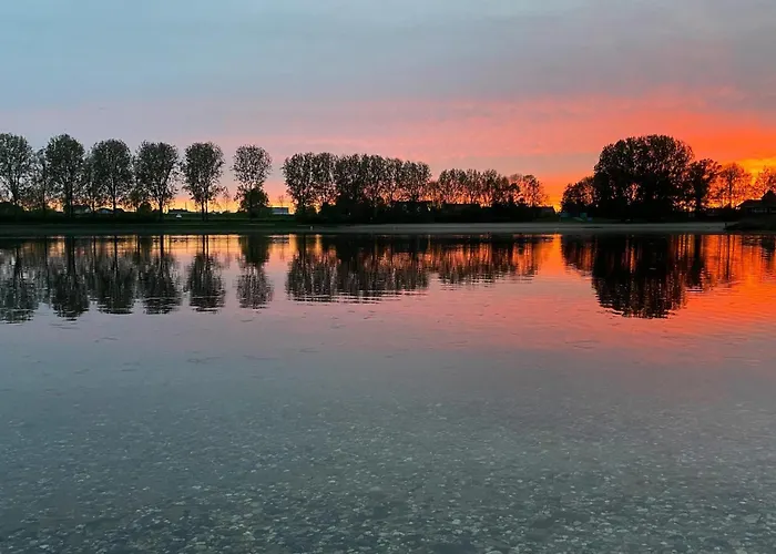 בית נופש 3 Bedroom Stunning In *