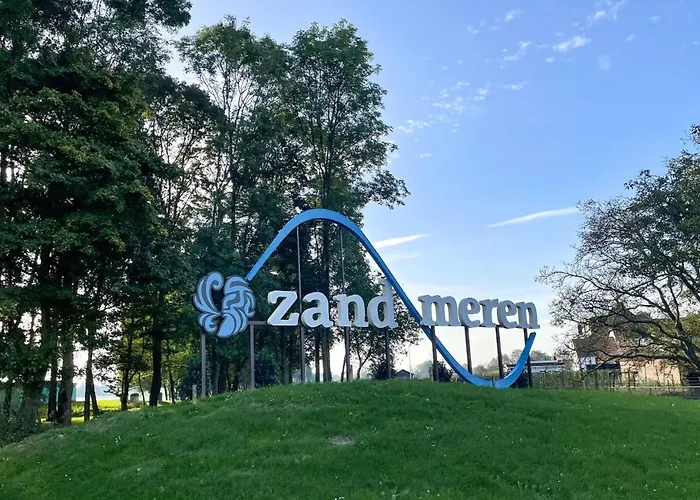 3 Bedroom Stunning In בית נופש