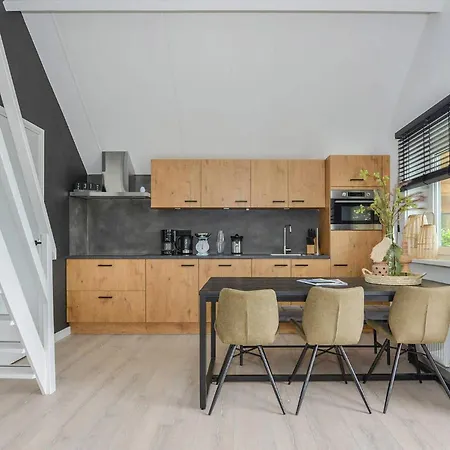 Awesome In With Kitchen *