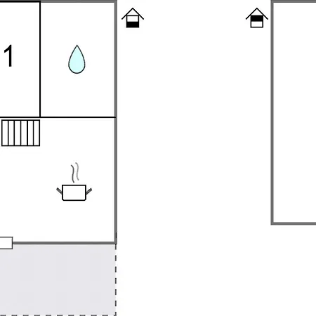 Awesome In With Kitchen