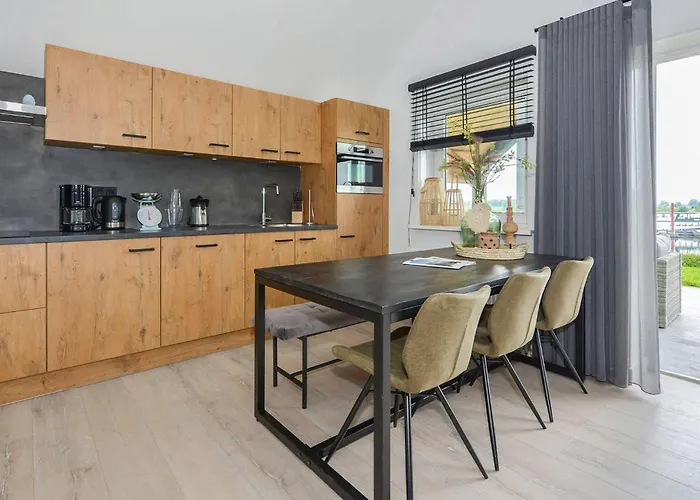 3 Bedroom Stunning In Tatil Evi