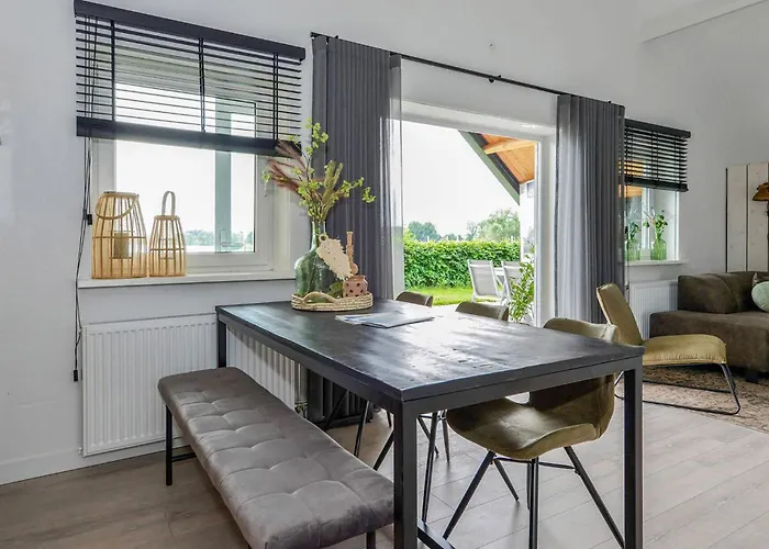 Tatil Evi 3 Bedroom Stunning In Kerkdriel