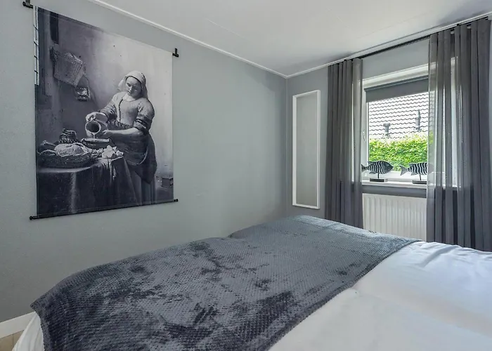 Tatil Evi 3 Bedroom Stunning In