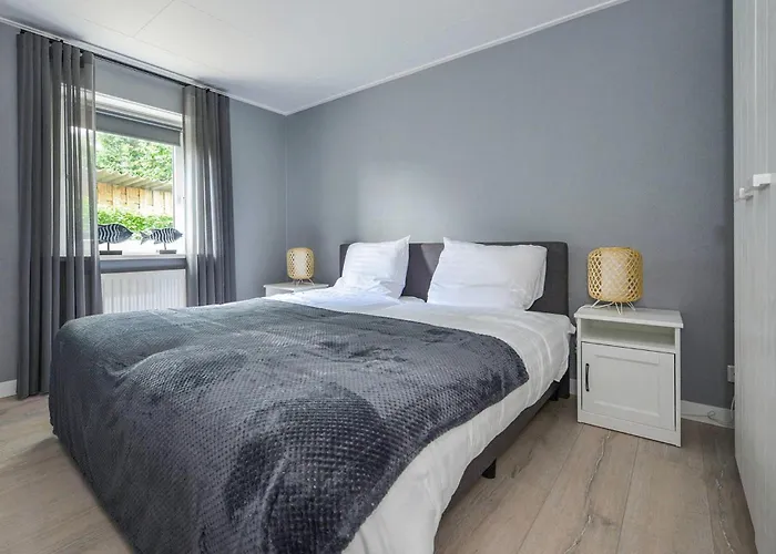 3 Bedroom Stunning In * Kerkdriel